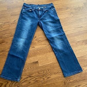 Men’s 514 Levi’s